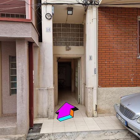 Hera'S Home 티라나 외부 사진