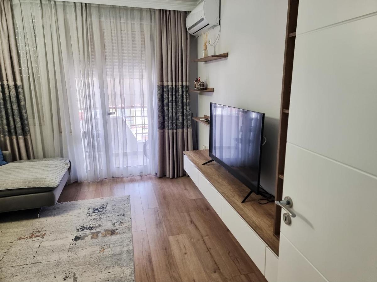 Hera'S Home 티라나 외부 사진