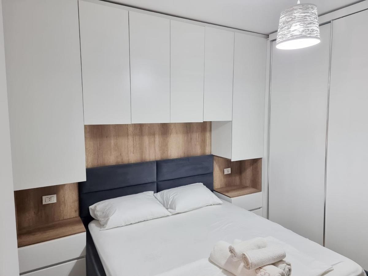 Hera'S Home 티라나 외부 사진