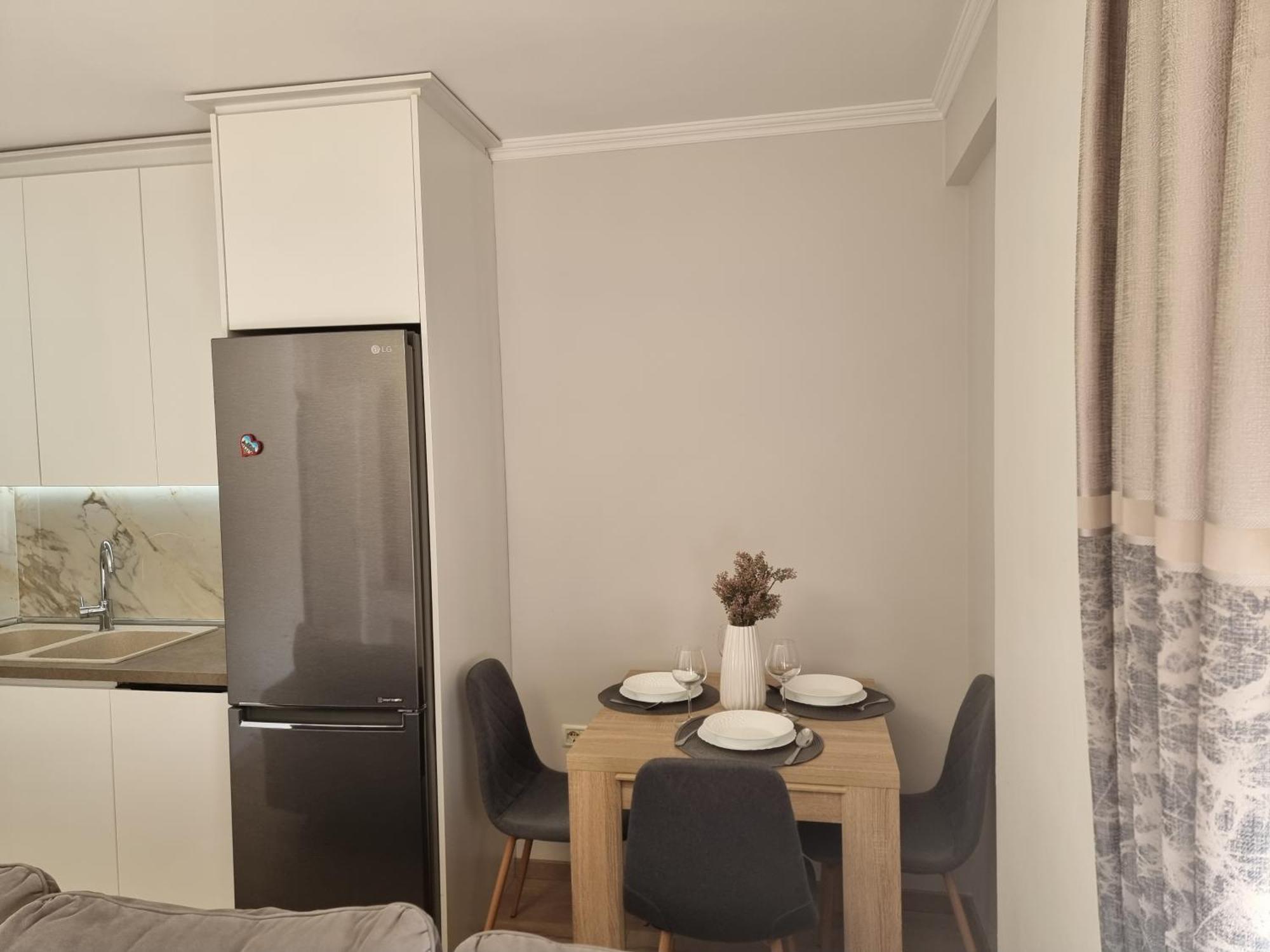 Hera'S Home 티라나 외부 사진